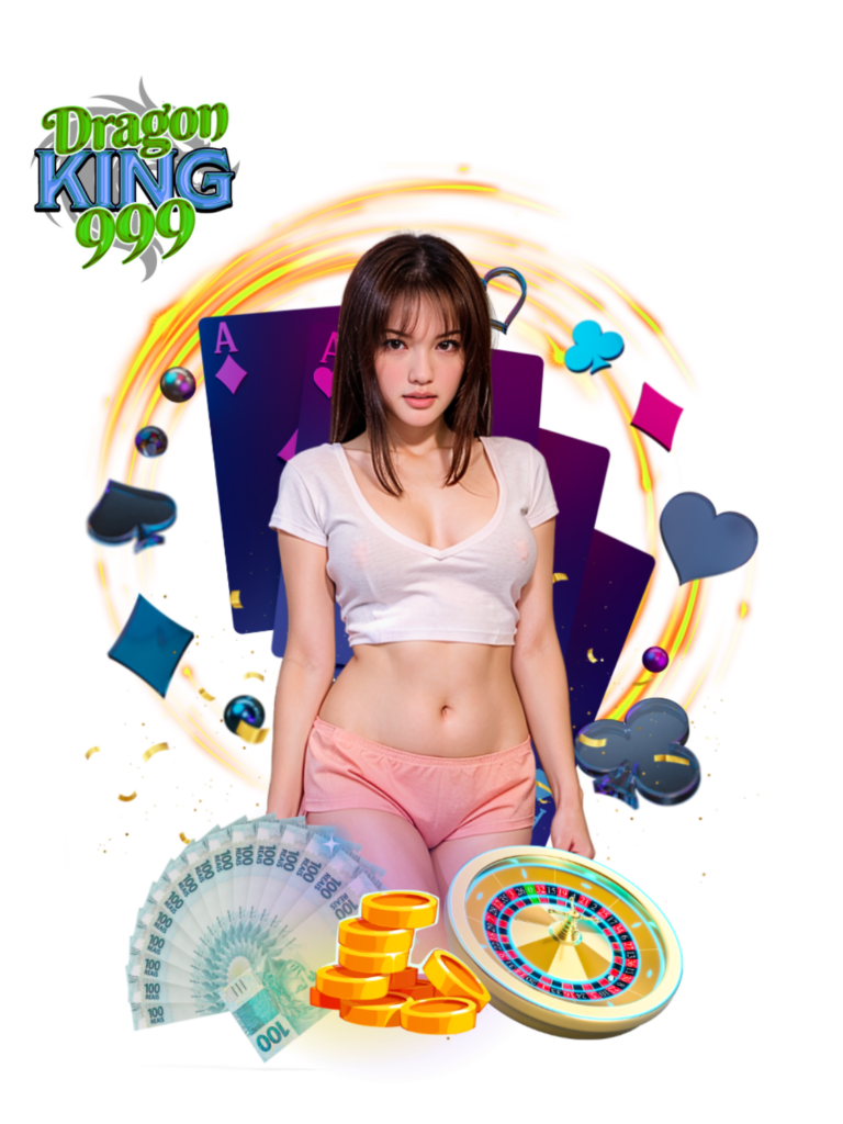 dragonking999 คาสิโนสด